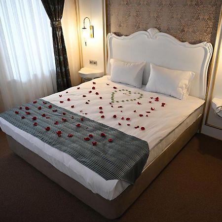 Asmali Han Hotel Manisa Exteriör bild