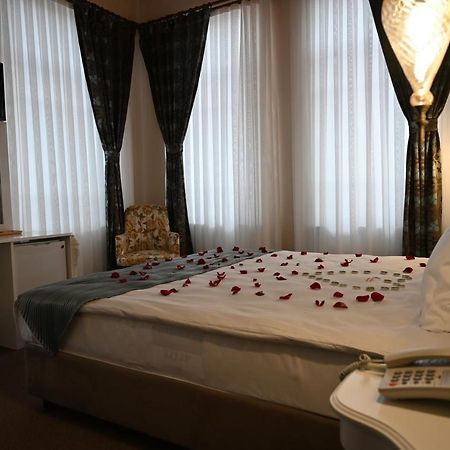 Asmali Han Hotel Manisa Exteriör bild