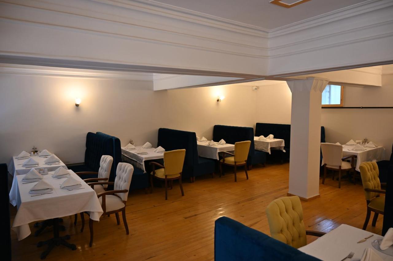 Asmali Han Hotel Manisa Exteriör bild