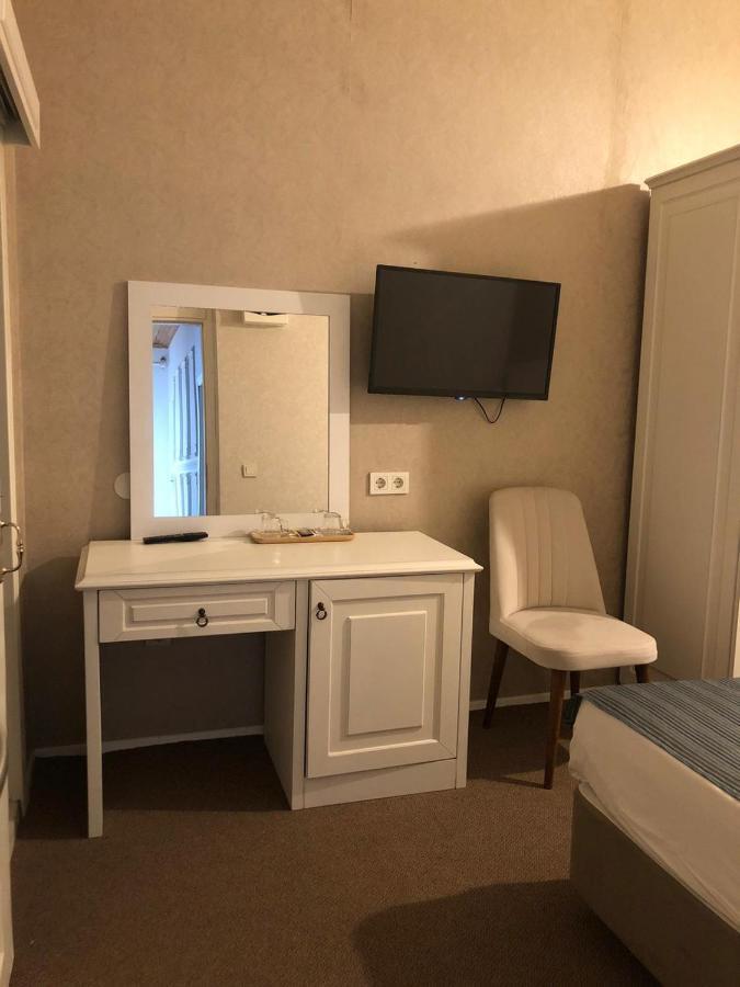 Asmali Han Hotel Manisa Exteriör bild