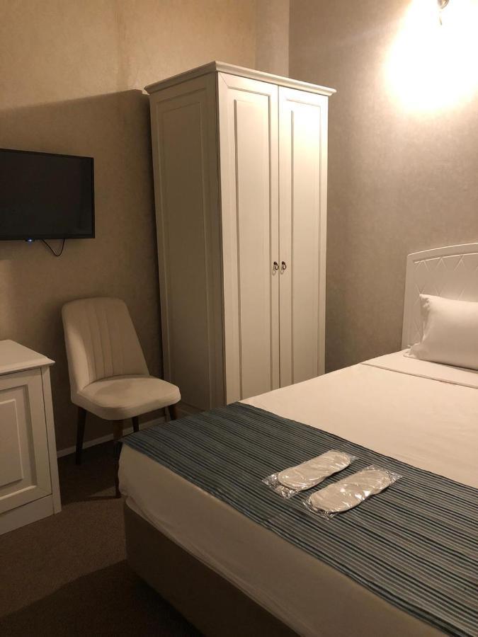 Asmali Han Hotel Manisa Exteriör bild