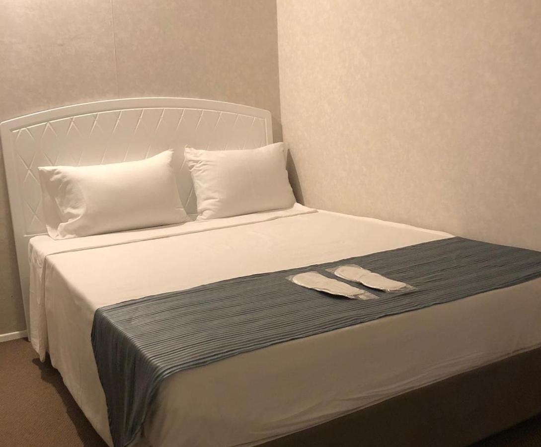 Asmali Han Hotel Manisa Exteriör bild