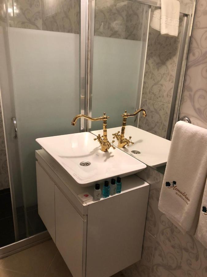 Asmali Han Hotel Manisa Exteriör bild